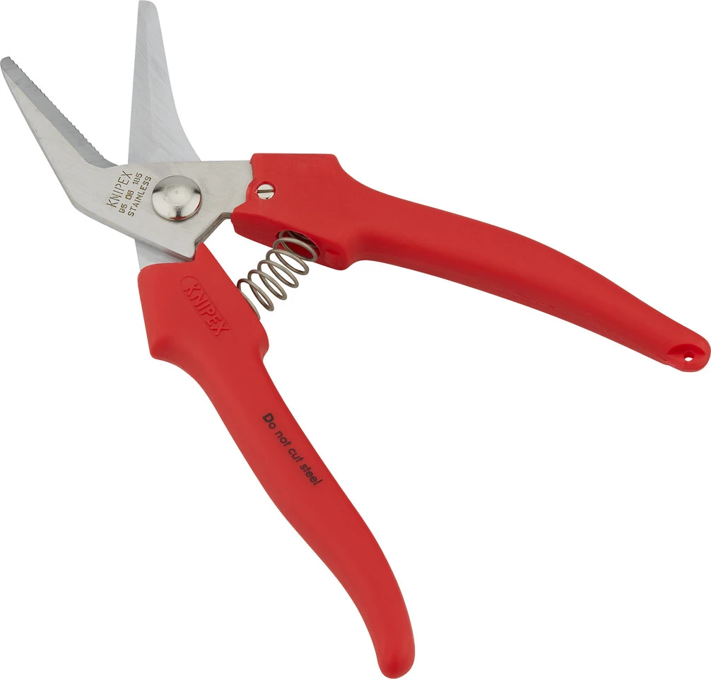 KNIPEX Tijeras Universales 6 KNIPEX Tijeras Universales - Imagen 4