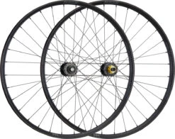 Tune Juego De Ruedas Race 30K4 Endurance Boost Disc Center Lock 29"