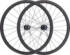 Tune Juego De Ruedas TSR35 Disc Center Lock 28"