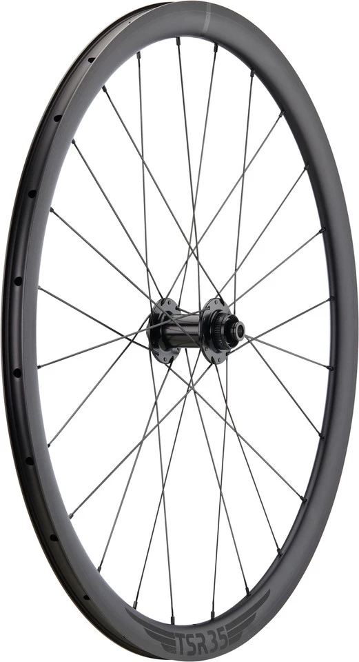 Tune Juego De Ruedas TSR35 Disc Center Lock 28" 4 Tune Juego De Ruedas TSR35 Disc Center Lock 28" - Imagen 2