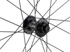 Tune Juego De Ruedas TSR35 Disc Center Lock 28" 11 Tune Juego De Ruedas TSR35 Disc Center Lock 28" -Schwalbe Ventas 429997