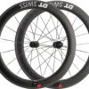 Dt-swiss Juego De Ruedas Con Frenos De Llanta ARC 1100 DICUT 62 Carbon 28" -Schwalbe Ventas 430164