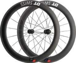 Dt-swiss Juego De Ruedas Con Frenos De Llanta ARC 1100 DICUT 62 Carbon 28"