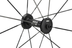 Dt-swiss Juego De Ruedas Con Frenos De Llanta ARC 1100 DICUT 62 Carbon 28" -Schwalbe Ventas 430166