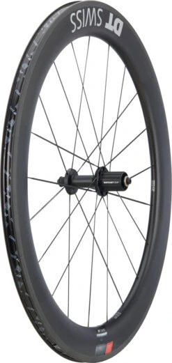 Dt-swiss Juego De Ruedas Con Frenos De Llanta ARC 1100 DICUT 62 Carbon 28" -Schwalbe Ventas 430167