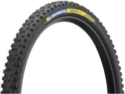 Michelin Cubierta Plegable Wild XC Racing 29"