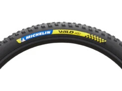 Michelin Cubierta Plegable Wild XC Racing 29" -Schwalbe Ventas 430235