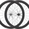 Shimano Juego De Ruedas WH-R8170-C50-TL Ultegra Disc Center Lock Carbon 2 Shimano Juego De Ruedas WH-R8170-C50-TL Ultegra Disc Center Lock Carbon -Schwalbe Ventas 431349