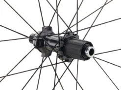 Shimano Juego De Ruedas WH-R8170-C50-TL Ultegra Disc Center Lock Carbon -Schwalbe Ventas 431353