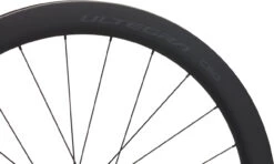 Shimano Juego De Ruedas WH-R8170-C50-TL Ultegra Disc Center Lock Carbon -Schwalbe Ventas 431354