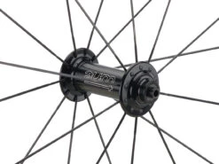 Tune Juego De Ruedas Schwarzbrenner 45 3.0 Felgenbremse 28" -Schwalbe Ventas 431418