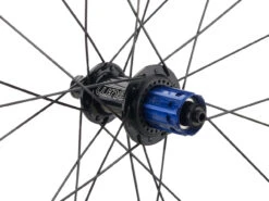 Tune Juego De Ruedas Schwarzbrenner 45 3.0 Felgenbremse 28" -Schwalbe Ventas 431420