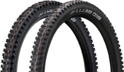 Schwalbe Cub. Plegab. Big Betty / Magic Mary Evolution ADDIX Soft 29" Set De 2