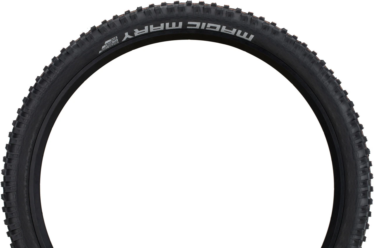 Schwalbe Cub. Plegab. Big Betty / Magic Mary Evolution ADDIX Soft 29" Set De 2 5 Schwalbe Cub. Plegab. Big Betty / Magic Mary Evolution ADDIX Soft 29" Set De 2 - Imagen 3