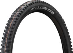 Schwalbe Cub. Plegab. Big Betty / Magic Mary Evolution ADDIX Soft 29" Set De 2 11 Schwalbe Cub. Plegab. Big Betty / Magic Mary Evolution ADDIX Soft 29" Set De 2 -Schwalbe Ventas 431905