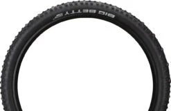 Schwalbe Cub. Plegab. Big Betty / Magic Mary Evolution ADDIX Soft 29" Set De 2 12 Schwalbe Cub. Plegab. Big Betty / Magic Mary Evolution ADDIX Soft 29" Set De 2 -Schwalbe Ventas 431906