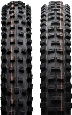 Schwalbe Cub. Plegab. Big Betty / Magic Mary Evolution ADDIX Soft 29" Set De 2 13 Schwalbe Cub. Plegab. Big Betty / Magic Mary Evolution ADDIX Soft 29" Set De 2 -Schwalbe Ventas 431907