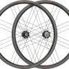 Campagnolo® Juego De Ruedas Bora Ultra WTO 33 Carbon Disc Center Lock 28" 1 Campagnolo® Juego De Ruedas Bora Ultra WTO 33 Carbon Disc Center Lock 28" -Schwalbe Ventas 435850