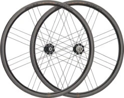 Campagnolo® Juego De Ruedas Bora Ultra WTO 33 Carbon Disc Center Lock 28"