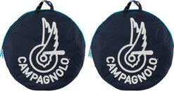 Campagnolo® Juego De Ruedas Bora Ultra WTO 33 Carbon Disc Center Lock 28" -Schwalbe Ventas 435858