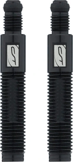 Contec Extensión De Válvulas FastAir TL Road Extension - 2 Piezas -Schwalbe Ventas 436106