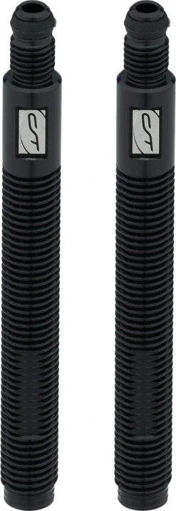 Contec Extensión De Válvulas FastAir TL Road Extension - 2 Piezas -Schwalbe Ventas 436108