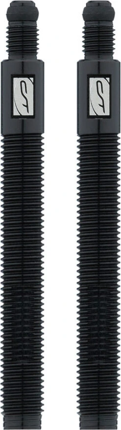 Contec Extensión De Válvulas FastAir TL Road Extension - 2 Piezas -Schwalbe Ventas 436109