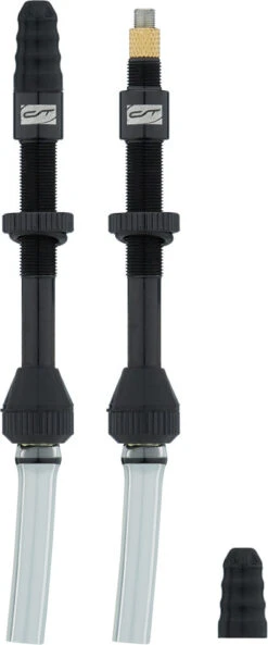 Contec Válvula Tubeless FastAir TL Road - 2 Unidades -Schwalbe Ventas 436112