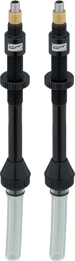 Contec Válvula Tubeless FastAir TL Road - 2 Unidades -Schwalbe Ventas 436114