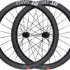 Dt-swiss Juego De Ruedas ARC 1100 DICUT 50 Carbon Disc Center Lock 27,5" -Schwalbe Ventas 436868