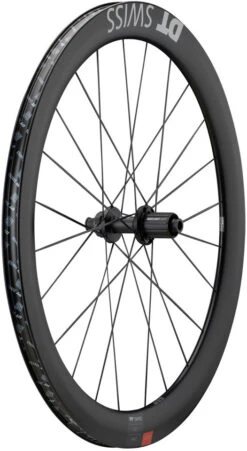 Dt-swiss Juego De Ruedas ARC 1100 DICUT 50 Carbon Disc Center Lock 27,5" -Schwalbe Ventas 436871