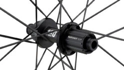 Dt-swiss Juego De Ruedas ARC 1100 DICUT 50 Carbon Disc Center Lock 27,5" -Schwalbe Ventas 436872