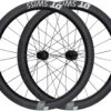 Dt-swiss Juego De Ruedas ARC 1400 DICUT 50 Carbon Disc Center Lock 27,5" -Schwalbe Ventas 436892