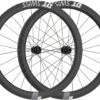 Dt-swiss Juego De Ruedas ARC 1400 DICUT 50 Carbon Disc Center Lock 28" -Schwalbe Ventas 436898