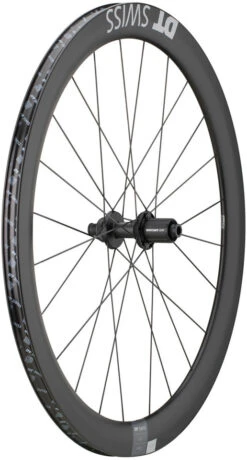 Dt-swiss Juego De Ruedas ARC 1400 DICUT 50 Carbon Disc Center Lock 28" -Schwalbe Ventas 436901