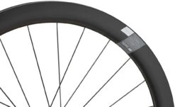 Dt-swiss Juego De Ruedas ARC 1400 DICUT 50 Carbon Disc Center Lock 28" -Schwalbe Ventas 436903