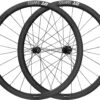 Dt-swiss Juego De Ruedas CRC 1100 SPLINE 38 Carbon Disc CL 28" Tubular -Schwalbe Ventas 436934
