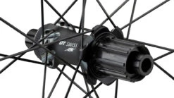 Dt-swiss Juego De Ruedas CRC 1100 SPLINE 38 Carbon Disc CL 28" Tubular -Schwalbe Ventas 436938