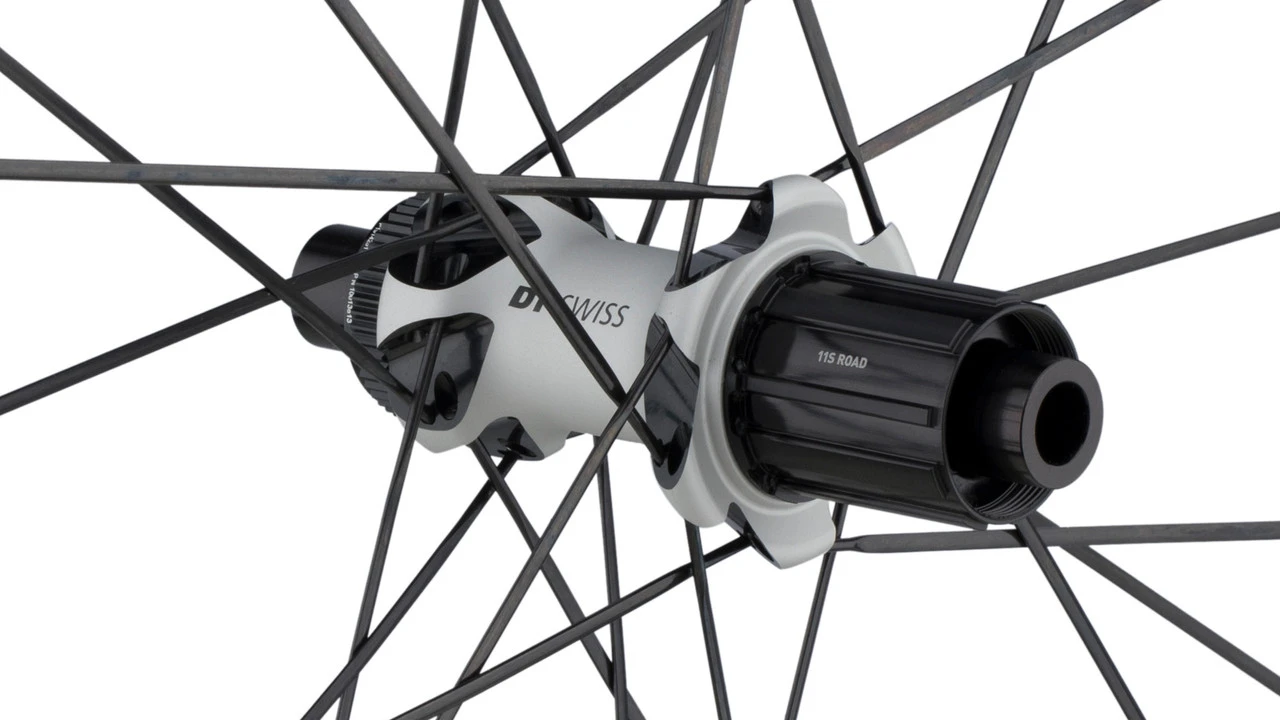 Dt-swiss Juego De Ruedas ER 1600 SPLINE 23 Disc Center Lock 28" 7 Dt-swiss Juego De Ruedas ER 1600 SPLINE 23 Disc Center Lock 28" - Imagen 5