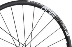 Dt-swiss Juego De Ruedas G 1800 SPLINE 25 Disc Center Lock 27,5" -Schwalbe Ventas 436981