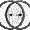 Dt-swiss Juego De Ruedas GRC 1400 SPLINE 42 Disc Center Lock Carbon 28" -Schwalbe Ventas 437006