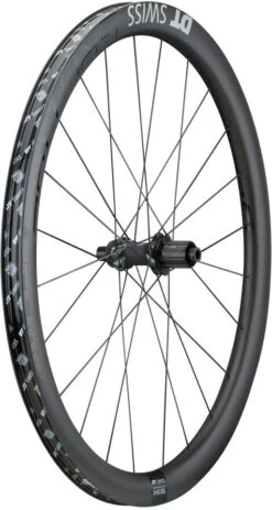 Dt-swiss Juego De Ruedas GRC 1400 SPLINE 42 Disc Center Lock Carbon 28" 11 Dt-swiss Juego De Ruedas GRC 1400 SPLINE 42 Disc Center Lock Carbon 28" -Schwalbe Ventas 437009