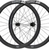 Dt-swiss Juego De Ruedas HEC 1400 SPLINE 47 Carbon Boost Disc CL Hybrid 28" 1 Dt-swiss Juego De Ruedas HEC 1400 SPLINE 47 Carbon Boost Disc CL Hybrid 28" -Schwalbe Ventas 437024
