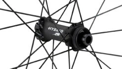 Dt-swiss Juego De Ruedas HEC 1400 SPLINE 47 Carbon Boost Disc CL Hybrid 28" -Schwalbe Ventas 437026