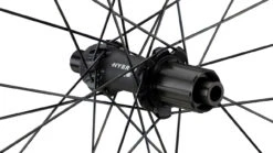 Dt-swiss Juego De Ruedas HEC 1400 SPLINE 47 Carbon Boost Disc CL Hybrid 28" -Schwalbe Ventas 437028