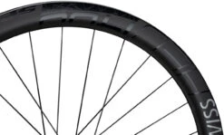 Dt-swiss Juego De Ruedas HEC 1400 SPLINE 47 Carbon Boost Disc CL Hybrid 28" -Schwalbe Ventas 437029