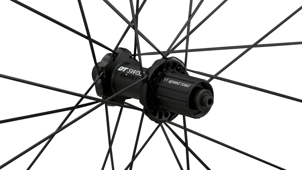 Dt-swiss Juego De Ruedas PR 1400 DICUT OXiC 21 28" 7 Dt-swiss Juego De Ruedas PR 1400 DICUT OXiC 21 28" - Imagen 5