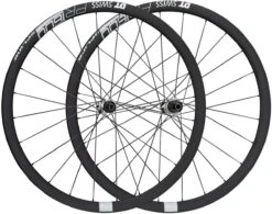 Dt-swiss Juego De Ruedas PR 1600 SPLINE 23 Disc Center Lock 28"