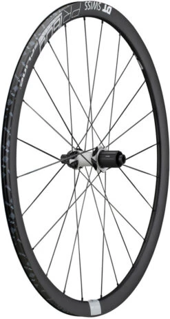 Dt-swiss Juego De Ruedas PR 1600 SPLINE 23 Disc Center Lock 28" 11 Dt-swiss Juego De Ruedas PR 1600 SPLINE 23 Disc Center Lock 28" -Schwalbe Ventas 437099