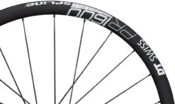 Dt-swiss Juego De Ruedas PR 1600 SPLINE 23 Disc Center Lock 28" 13 Dt-swiss Juego De Ruedas PR 1600 SPLINE 23 Disc Center Lock 28" -Schwalbe Ventas 437101